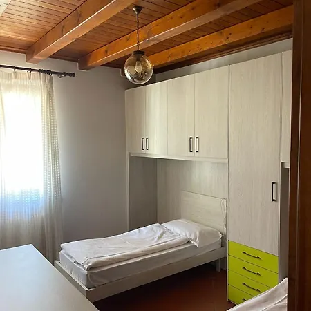 Apartment Li Da Bis Avasinis
